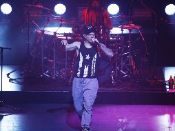 Residente es un cantante peculiar cuya música rara vez se escucha en estaciones de radio o en registros de ventas. AP/Archivo