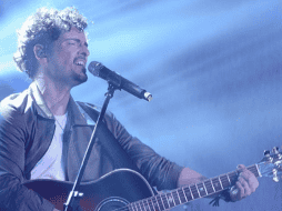 Tommy Torres cancela concierto en Plaza Condesa