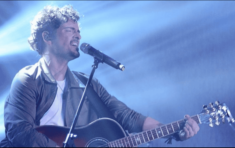 Tommy Torres cancela concierto en Plaza Condesa