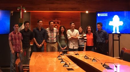 Los jóvenes participarán en conferencias y se relacionarán con estudiantes de múltiples países. TWITTER / @udg_oficial