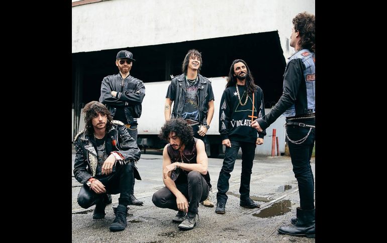 Julian Casablancas gratis en el 212 RMX