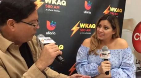 Usuarios crearon el hashtag #LasNovelasdeBea, parodiando lo dicho por la primera dama. Facebook / WKAQ 580