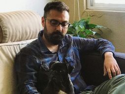 Mario Sánchez Carbajal recibirá hoy el premio convocado por la Secretaria de Cultura de Jalisco. ESPECIAL