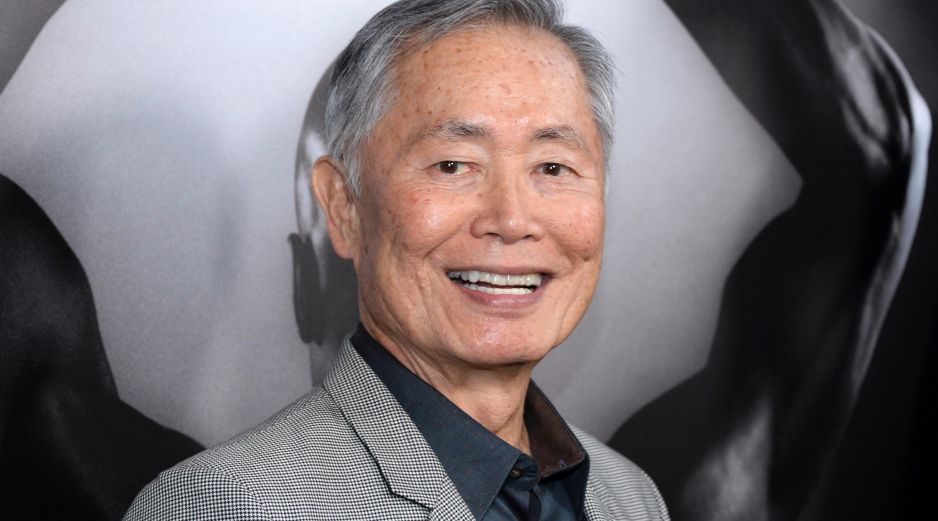 El íconos de la serie original de 