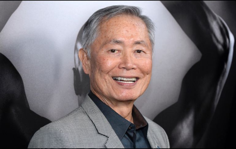 El íconos de la serie original de 