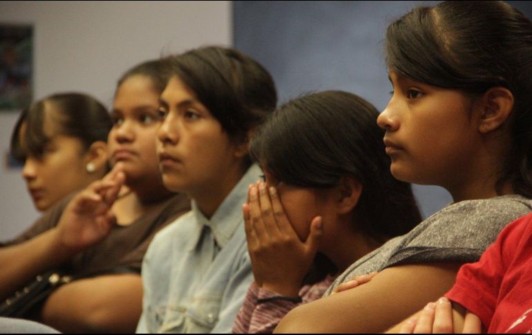 Del 21 al 24 de noviembre se llevan a cabo las Jornadas del proyecto en este municipio. TWITTER / @DIF_Zapopan