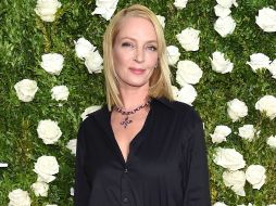 Thurman había dicho que prefería hablar del tema cuando estuviera menos enojada. AP / ARCHIVO