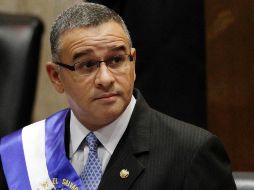 El tribunal inhabilitó a Funes para ocupar cargos públicos por los próximos 10 años. AP / ARCHIVO