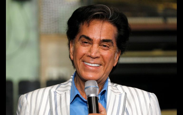 José Luis Rodríguez 