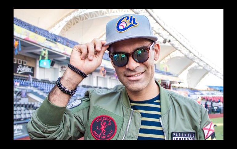 Márquez envió un saludo especial al outfielder Alberto Carreón, quien apoya al Atlas y se encuentra fuera de la ciudad por el nacimiento de su hijo.  EL INFORMADOR/J. Robles