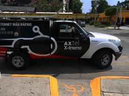 La empresa indicó que el beneficio le será otorgado a un plazo de vencimiento de cinco años. EL INFORMADOR / ARCHIVO