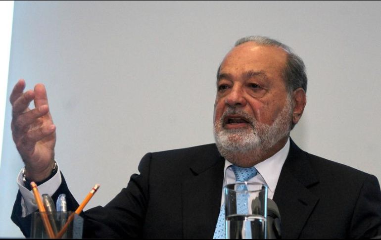 La entrega del reconocimiento se llevará a cabo en la Ciudad de México. AP/ARCHIVO