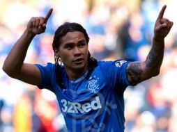 En caso de no concretarse la negociación, no llegaría ningún otro futbolista. ''Difícilmente va a llegar otro jugador al club si no es él'', señala el directivo de La Máquina. ESPECIAL / rangers.co.uk