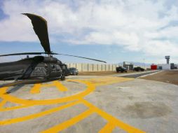 Colotlán. Las bases regionales mejoran la respuesta de la autoridad ante emergencias. ESPECIAL