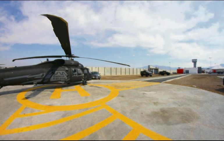 Colotlán. Las bases regionales mejoran la respuesta de la autoridad ante emergencias. ESPECIAL