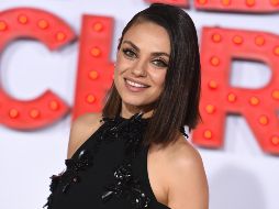 Kunis dejó su marca en dos series televisivas de comedia y fue nominada a un Globo de Oro por su trabajo en 