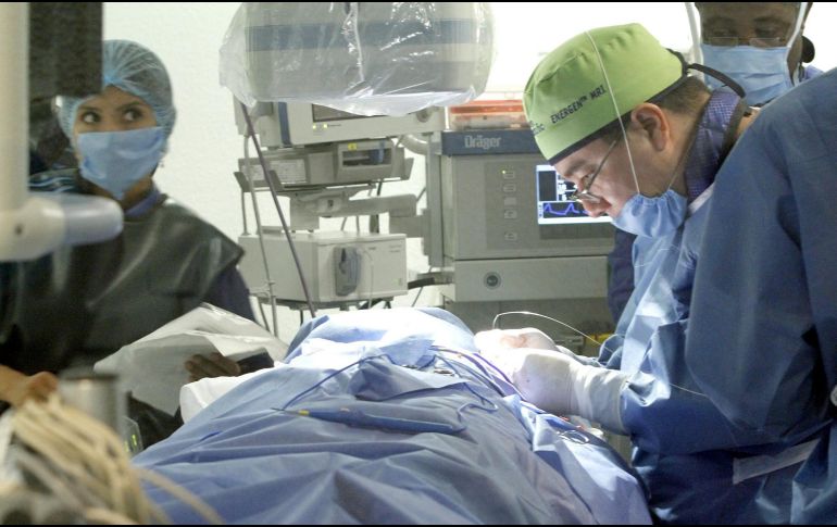 El meningioma es un tumor que se desarrolla en las meninges, y se presenta con mayor frecuencia en las personas de entre 40 y 60 años. NTX/ ARCHIVO