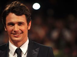 Varias mujeres acusan a James Franco de acoso sexual después de que se realizaran los Globos de Oro. AFP / ARCHIVO