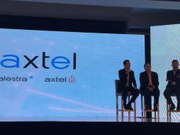 El evento reúne a trece líderes de la industria tecnológica; la cita en Guadalajara es el 1 de marzo. FACEBOOK/Alestra.MX