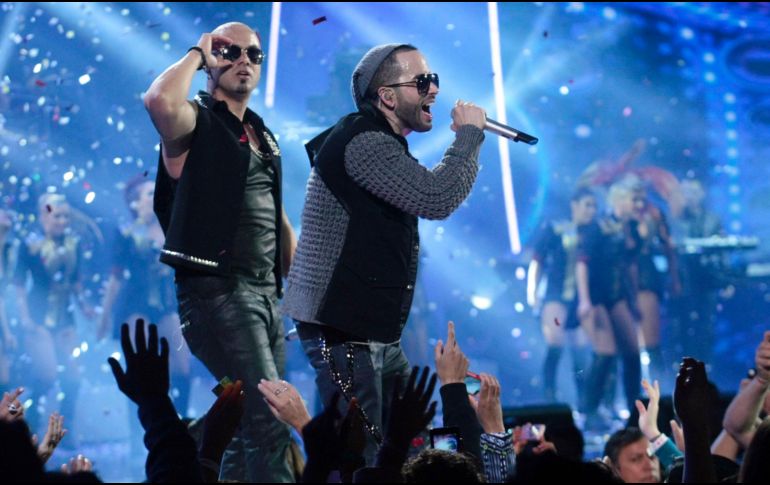 Su primer concierto se celebrará el próximo 31 de marzo en el Anfiteatro Altos de Chavón, en República Dominicana. AFP/ARCHIVO