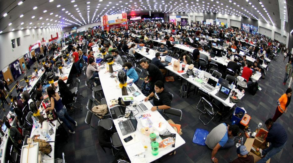 El hacker Kevin Mitnick y el youtuber Julio Profe son dos de los conferencistas confirmados. EL INFORMADOR/Archivo