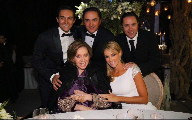 Inés Sainz dio a conocer la noticia. TWITTER / @InesSainzG