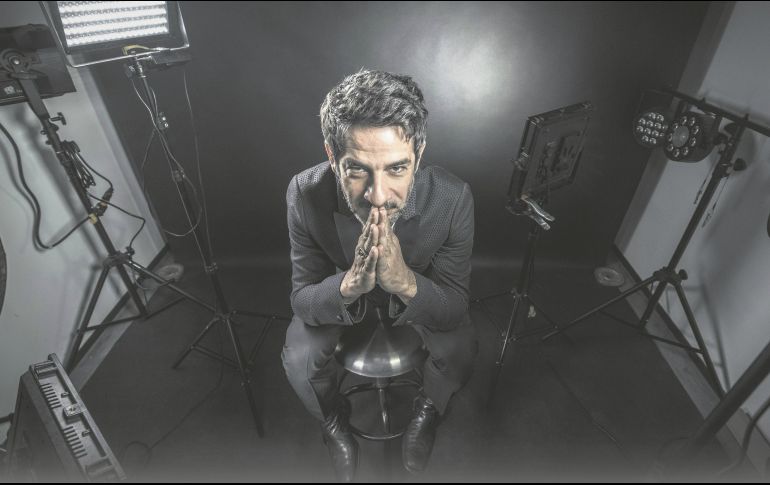 La película protagonizada por Miguel Rodarte se estrenará en las pantallas comerciales en el segundo semestre de 2018. ESPECIAL