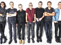 En el espectáculo, las icónicas bandas del rock en español combinan su música y sus letras. ESPECIAL/D. Casas