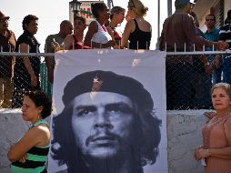 Los ciudadanos cubanos emitieron su voto en alguno de los 24 mil 470 colegios electorales de la isla. AP / R. Espinosa