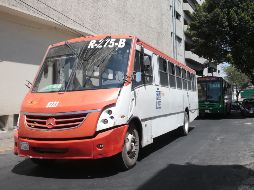 Emite Instituto de Movilidad dictamen de extinción de Servicios y Transportes
