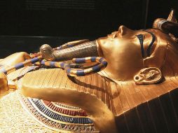 Para disfrutar. La exposición abre sus puertas el 23 de marzo. ESPECIAL