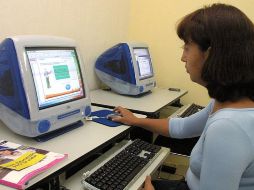 EL INEA y la Fundación por México buscan certificar a trabajadores que necesiten acreditar algún nivel de educación básica. EL INFORMADOR / ARCHIVO