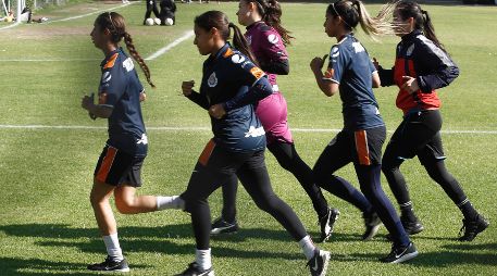 Chivas recibe a las Guerreras el próximo domingo. EL INFORMADOR/Archivo
