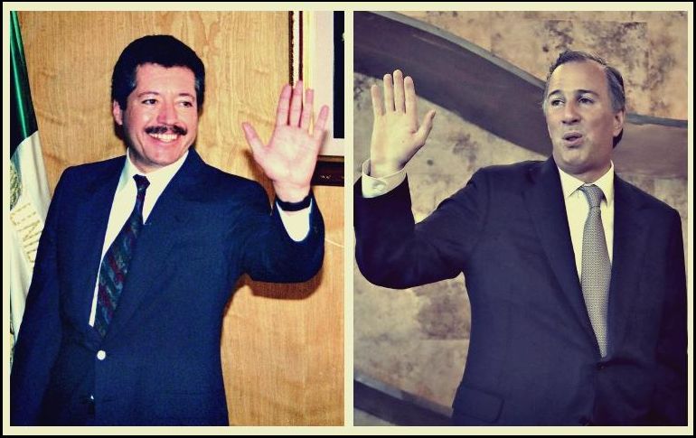 #Verificado2018 ¿Meade se comparó con Colosio?