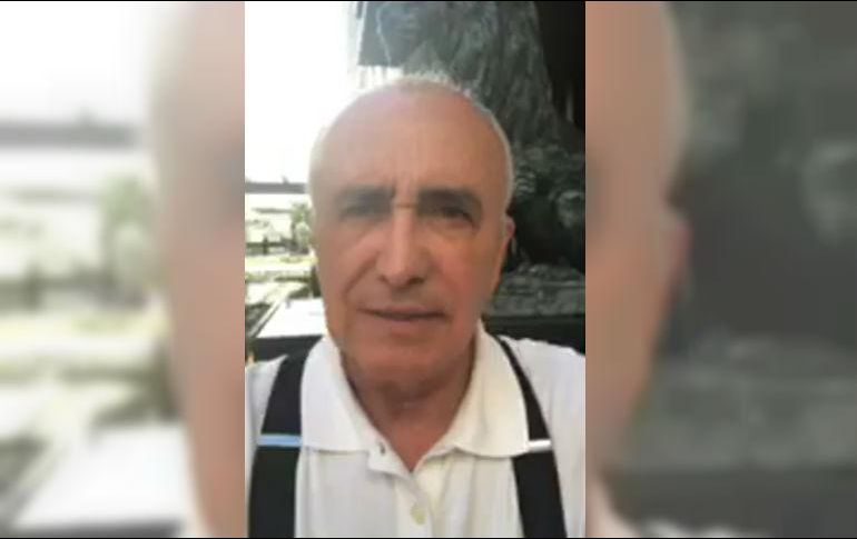 En su cuenta de Facebook, el periodista explicó que el Instituto Nacional Electoral ya cuenta con el dato. FACEBOOK / Pedro Ferriz de Con