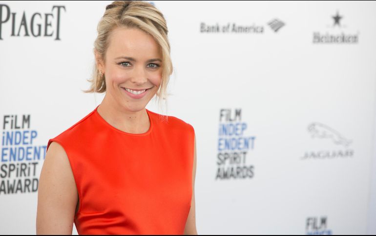 La actriz de 39 años tiene un romance con el escritor Jamie Linden desde 2016. AFP / ARCHIVO