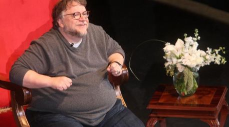 Según el Prime, del Toro prometió enviar un mensaje y a un representante en caso de no poder asistir a la ceremonia por su apretada agenda de trabajo. EL INFORMADOR / ARCHIVO