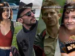 Plan de Cine: Sueño en otro idioma