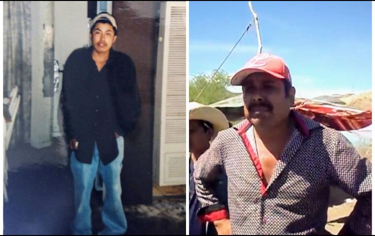 La desaparición de los comuneros ocurrió este jueves aproximadamente a las 13 horas en el municipio de Temastián, Jalisco. TWITTER / @CNI_Mexico