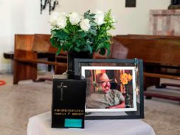 Valdez, periodista y escritor mexicano de 50 años de edad, fue asesinado a tiros el 15 de mayo de 2017 en Culiacán. AFP / ARCHIVO