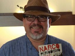 El sospechoso será encausado por el homicidio de Valdez, perpetrado el 15 de mayo de 2017 en Culiacán, Sinaloa. AP / ARCHIVO