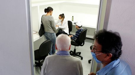 Los estados de Sao Paulo y Minas Gerais concentraron el 82% de las muertes. EL INFORMADOR/ ARCHIVO