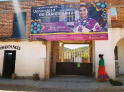 Cada vez más jóvenes de la Región Norte desean estudiar y superarse. EL INFORMADOR/I. Martínez