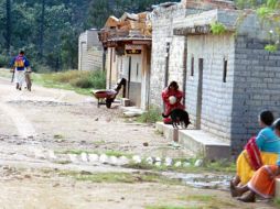 La Región Norte de la entidad ha tenido un enorme rezago educativo, principalmente por falta de conectividad. EL INFORMADOR/ARCHIVO