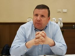 Cómo se anunció en Talent Land, Bosch invertirá 220 millones de pesos en Guadalajara este año. EL INFORMADOR/ A. Gallegos