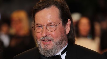 Hace siete años Lars Von Trier protagonizó uno de los peores escándalos del Festival de Cannes. AFP / V. Hache