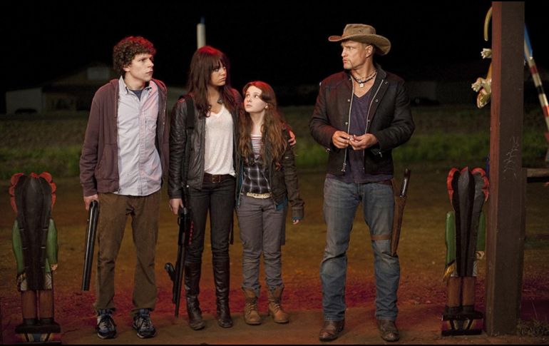 La cinta llegaría a tiempo para celebrar Halloween y el décimo aniversario de la primera parte. ESPECIAL/Columbia TriStar Pictures