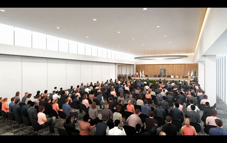 CISZ, un revolucionario proyecto tecnológico