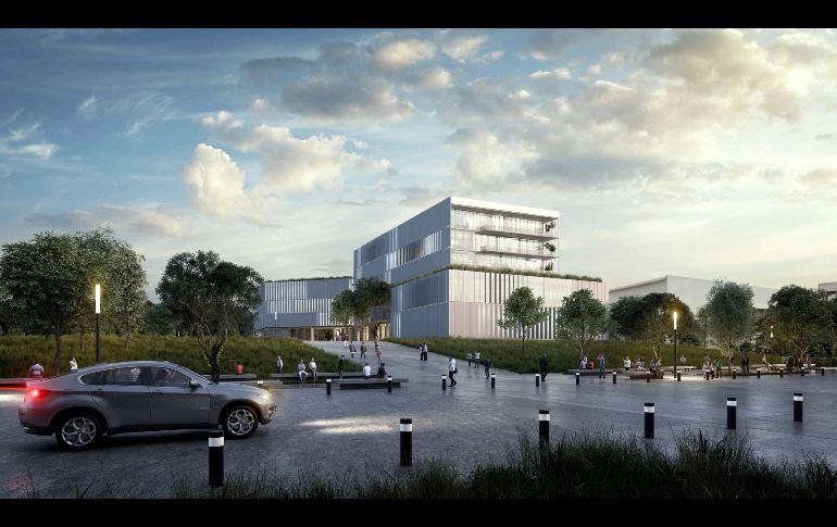 CISZ, un revolucionario proyecto tecnológico