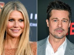 Gwyneth Paltrow fue una de las primeras voces que se alzaron contra Harvey Weinstein. AP / ARCHIVO